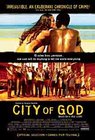City of God DVD cover