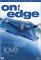 Movie cover for DVD On the Edge with Cillian Murphy