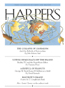 Cover of Harpers