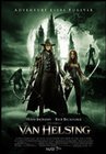 Cover of Van Helsing DVD