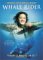 Cover of the DVD Whale Rider