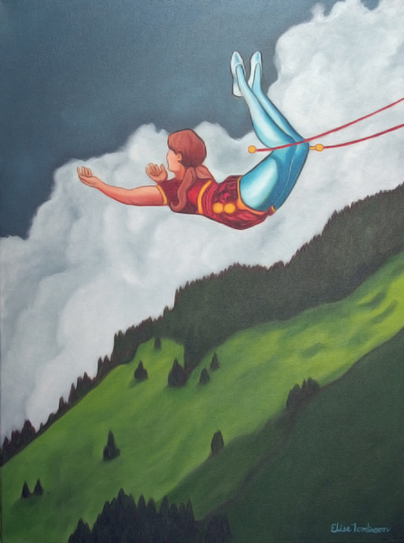 Mid Air